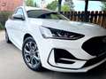Ford Focus Focus Turnier 1,0 EcoBoost Hybrid ST-Line Weiß - thumbnail 10