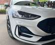 Ford Focus Focus Turnier 1,0 EcoBoost Hybrid ST-Line Weiß - thumbnail 1