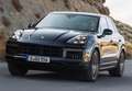 Porsche Cayenne Diesel 245 Aut. Schwarz - thumbnail 3