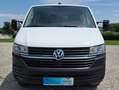Volkswagen T6.1 Transporter Doppelkabine lang FWD Weiß - thumbnail 8