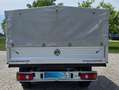 Volkswagen T6.1 Transporter Doppelkabine lang FWD Weiß - thumbnail 9