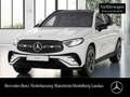 Mercedes-Benz GLC 220 d 4M AMG+NIGHT+PANO+360+AHK+LED+TOTW+9G Weiß - thumbnail 1