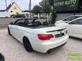 BMW 320 Cabriolet 320d 184ch M Sport Blanc - thumbnail 9