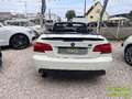 BMW 320 Cabriolet 320d 184ch M Sport Blanc - thumbnail 8