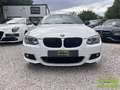 BMW 320 Cabriolet 320d 184ch M Sport Blanc - thumbnail 2