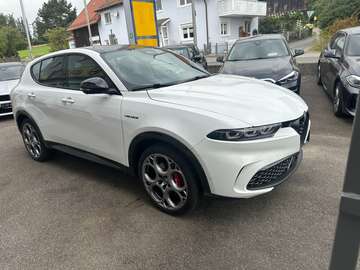 Veloce Plug-In-Hybrid AWD Panoramaglasdach 20"Rad