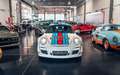 Porsche 997 GT2 Blanco - thumbnail 3