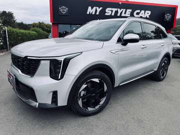Sorento 2.2 CRDi 4x4 7 places Automatique.