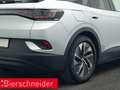 Volkswagen ID.4 Pro ab mtl. 369 EUR 5-J-GAR AHK WP IQ.LIGHT Silber - thumbnail 16