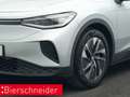 Volkswagen ID.4 Pro ab mtl. 369 EUR 5-J-GAR AHK WP IQ.LIGHT Silber - thumbnail 15