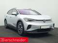 Volkswagen ID.4 Pro ab mtl. 369 EUR 5-J-GAR AHK WP IQ.LIGHT Silber - thumbnail 8