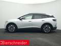 Volkswagen ID.4 Pro ab mtl. 369 EUR 5-J-GAR AHK WP IQ.LIGHT Silber - thumbnail 3