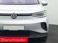 Volkswagen ID.4 Pro ab mtl. 369 EUR 5-J-GAR AHK WP IQ.LIGHT Silber - thumbnail 17