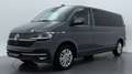 Volkswagen Transporter L2H1 Dubbel Cabine 2.0 TDI 110pk Bulli /Wordt verw Grijs - thumbnail 2