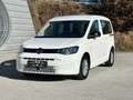 Volkswagen Caddy Kombi 5 Sitzer / Diesel / Klima / Euro 6 ... Weiß - thumbnail 12