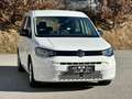 Volkswagen Caddy Kombi 5 Sitzer / Diesel / Klima / Euro 6 ... Weiß - thumbnail 11