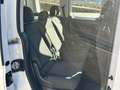 Volkswagen Caddy Kombi 5 Sitzer / Diesel / Klima / Euro 6 ... Weiß - thumbnail 14