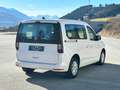 Volkswagen Caddy Kombi 5 Sitzer / Diesel / Klima / Euro 6 ... Weiß - thumbnail 6