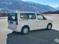 Volkswagen Caddy Kombi 5 Sitzer / Diesel / Klima / Euro 6 ... Weiß - thumbnail 7