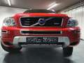 Volvo XC90 Allrad,5 Zylinder,R-Design,el.SD,Alu 19 Zoll,Leder Rot - thumbnail 5