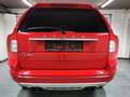 Volvo XC90 Allrad,5 Zylinder,R-Design,el.SD,Alu 19 Zoll,Leder Rot - thumbnail 11