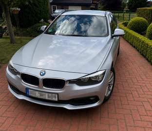 316d Touring Advantage