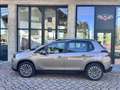 Peugeot 2008 2008 1.6 diesel Active 100cv *NEOPAT* con CarPlay Grau - thumbnail 8