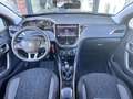 Peugeot 2008 2008 1.6 diesel Active 100cv *NEOPAT* con CarPlay Grigio - thumbnail 10