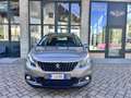 Peugeot 2008 2008 1.6 diesel Active 100cv *NEOPAT* con CarPlay Grigio - thumbnail 2