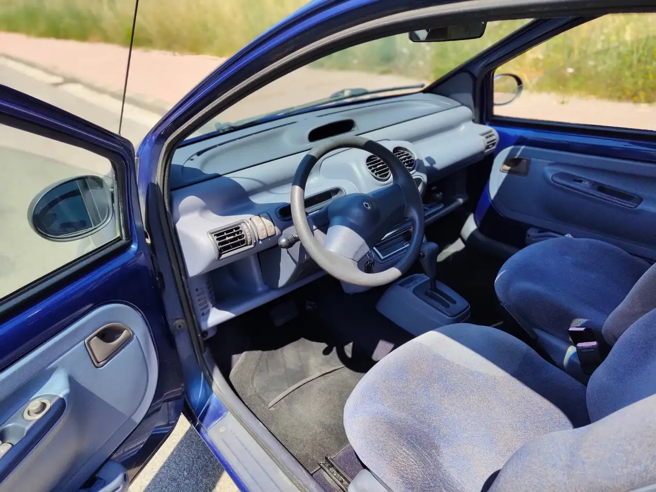 Renault Twingo 1.2i Matic, foto 5