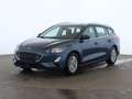 Ford Focus Turnier Titanium Blau - thumbnail 1