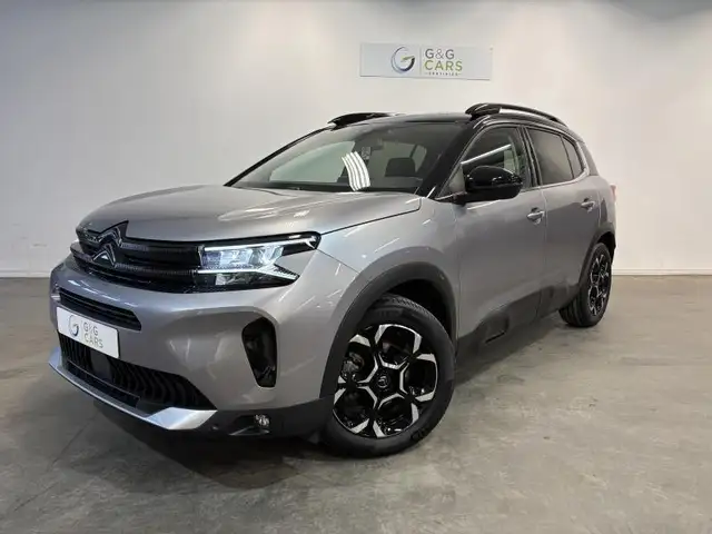 Citroen C5 Aircross Feel **GARANTIE 12 MOIS**