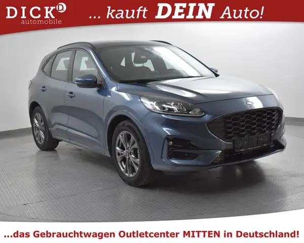 Ford Kuga 1.5 EB ST-Line VIRTU+NAVI+LED+KAM+AHK+18"LM