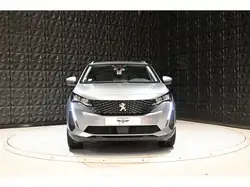 Peugeot 3008 1.2i PureTech 12V S\u0026S - 130  II 2016 Allure PHASE 2