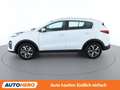 Kia Sportage 1.6 GDI Silber 2WD *NAVI*CAM*SHZ*CARPLAY&AUTO* Weiß - thumbnail 3
