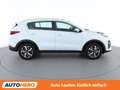 Kia Sportage 1.6 GDI Silber 2WD *NAVI*CAM*SHZ*CARPLAY&AUTO* Weiß - thumbnail 7