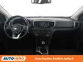 Kia Sportage 1.6 GDI Silber 2WD *NAVI*CAM*SHZ*CARPLAY&AUTO* Weiß - thumbnail 12