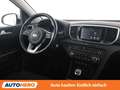 Kia Sportage 1.6 GDI Silber 2WD *NAVI*CAM*SHZ*CARPLAY&AUTO* Weiß - thumbnail 13