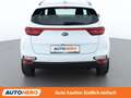 Kia Sportage 1.6 GDI Silber 2WD *NAVI*CAM*SHZ*CARPLAY&AUTO* Weiß - thumbnail 5
