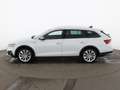 Skoda Octavia Combi 2.0 TDI Scout 4x4 Aut MATRIX AHK Weiß - thumbnail 6