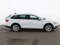 Skoda Octavia Combi 2.0 TDI Scout 4x4 Aut MATRIX AHK Weiß - thumbnail 4