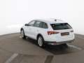 Skoda Octavia Combi 2.0 TDI Scout 4x4 Aut MATRIX AHK Weiß - thumbnail 7