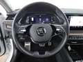 Skoda Octavia Combi 2.0 TDI Scout 4x4 Aut MATRIX AHK Weiß - thumbnail 22