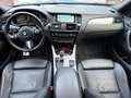 BMW X4 xDrive 30dA Bleu - thumbnail 7