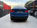 BMW X4 xDrive 30dA Bleu - thumbnail 6