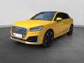 Audi Q2 1.4 TFSI 2x S LINE ROTOR19 LED BuO PANO Geel - thumbnail 2