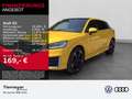 Audi Q2 1.4 TFSI 2x S LINE ROTOR19 LED BuO PANO Geel - thumbnail 1