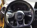 Audi Q2 1.4 TFSI 2x S LINE ROTOR19 LED BuO PANO Giallo - thumbnail 8