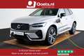 Volvo XC60 2.0 T6 Plug-in hybrid AWD R-Design Trekhaak - Pano Grijs - thumbnail 1