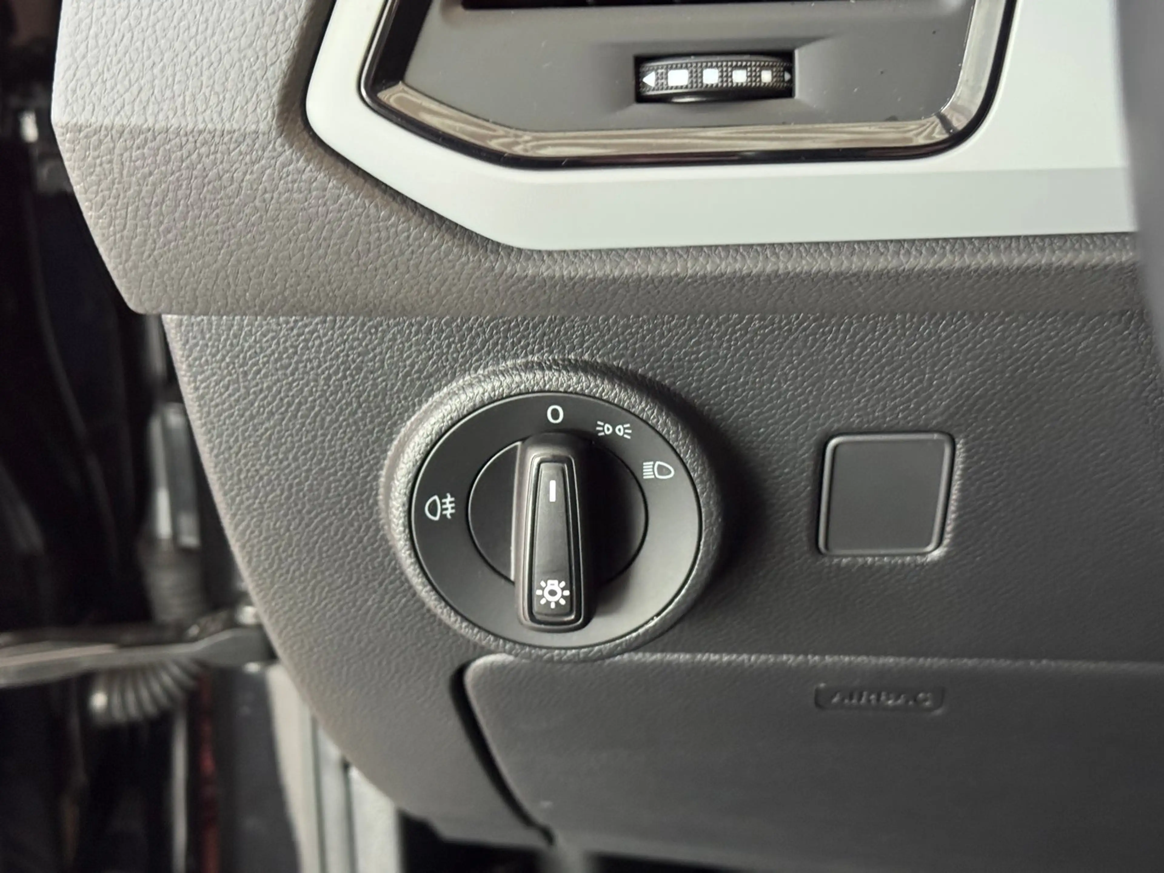 SEAT Ateca Reference 1.0 TSI — photo 14